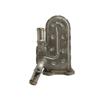 Recambio de enfriador egr para dodge nitro 2.8 crd referencia OEM IAM 41212067F  