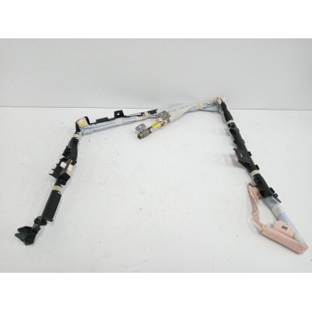 Recambio de airbag cortina delantero izquierdo para toyota auris (_e18_) 1.2 (nre185_) referencia OEM IAM TG11E01001  2J1D08117Q