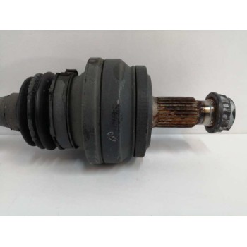 Recambio de transmision trasera izquierda para mercedes-benz clase c (w204) berlina c 200 cdi blueefficiency (204.006) referenci