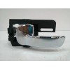Recambio de maneta interior trasera izquierda para nissan qashqai (j10) acenta referencia OEM IAM 80671JD00A  