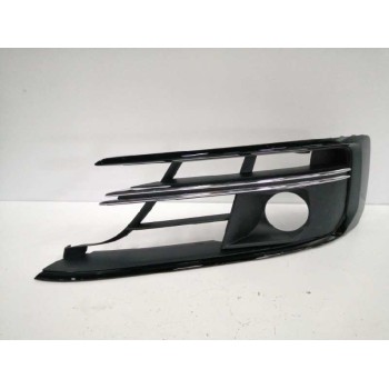 REJILLA PARAGOLPES IZQUIERDA 4N0807679 