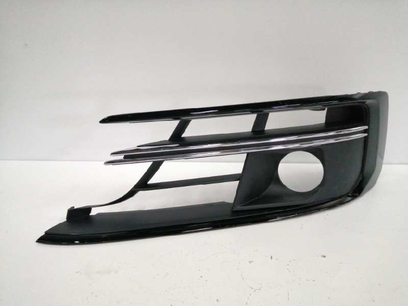 Recambio de rejilla paragolpes izquierda para audi a8 (4n2/4n8) referencia OEM IAM 4N0807679  