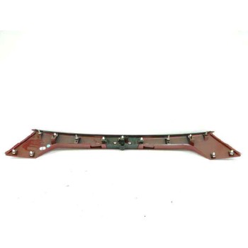 Recambio de moldura para ford kuga (cbs) referencia OEM IAM GJ54S43404AL TRASERA PORTON GRANATE