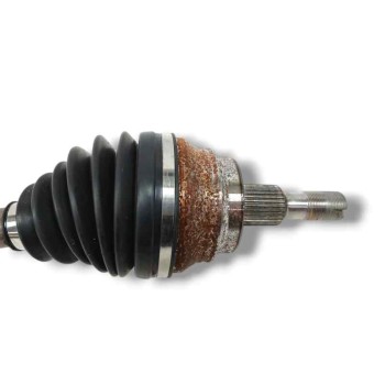 Recambio de transmision delantera izquierda para mercedes-benz gle (w166) 250 d 4-matic (166.004) referencia OEM IAM A1663301600