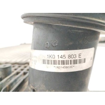 Recambio de intercooler para skoda octavia berlina (1z3) 1.9 tdi referencia OEM IAM 1K0145803E  