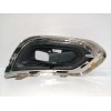 Recambio de rejilla paragolpes izquierda para renault kadjar referencia OEM IAM 261A30096R  