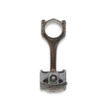 Recambio de biela para seat leon st (5f8) 1.5 16v tsi act referencia OEM IAM 04E198401S CON PISTON 