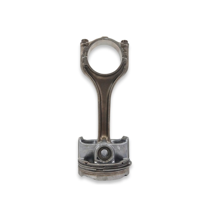 Recambio de biela para seat leon st (5f8) 1.5 16v tsi act referencia OEM IAM 04E198401S CON PISTON 