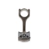 Recambio de biela para seat leon st (5f8) 1.5 16v tsi act referencia OEM IAM 04E198401S CON PISTON 