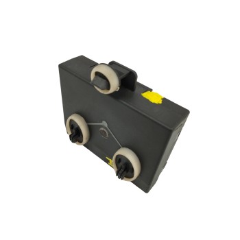 Recambio de modulo electronico para volkswagen passat lim. (3g2) 2.0 tdi referencia OEM IAM 5Q0959593E CONTROL DE PUERTA 