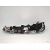 Recambio de rejilla paragolpes izquierda para renault kadjar referencia OEM IAM 261A30096R  