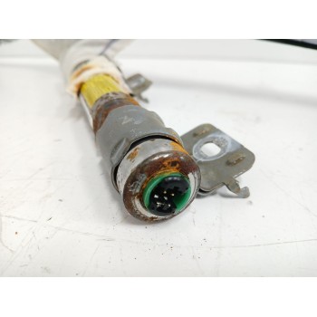 Recambio de airbag cortina delantero izquierdo para toyota auris (_e18_) 1.2 (nre185_) referencia OEM IAM TG11E01001  2J1D08117Q