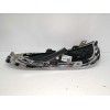 Recambio de rejilla paragolpes izquierda para renault kadjar referencia OEM IAM 261A30096R  