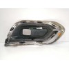 Recambio de rejilla paragolpes izquierda para renault kadjar referencia OEM IAM 261A30096R  