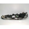 Recambio de rejilla paragolpes izquierda para renault kadjar referencia OEM IAM 261A30096R  