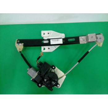 Recambio de elevalunas trasero derecho para seat leon (5f1) 1.4 16v tsi referencia OEM IAM 5Q0959812E  