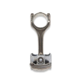 Recambio de biela para seat leon st (5f8) 1.5 16v tsi act referencia OEM IAM 04E198401S CON PISTON 
