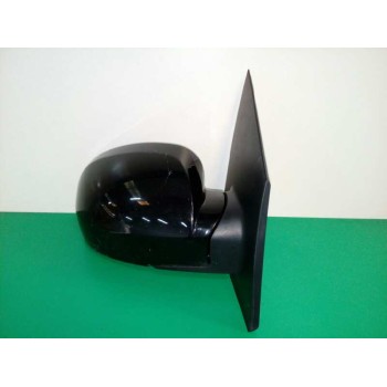 Recambio de retrovisor derecho para hyundai getz (tb) 1.5 crdi gls referencia OEM IAM 876201C310 ELECTRICO 