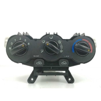 MANDO CALEFACCION / AIRE ACONDICIONADO 9725007XXX 