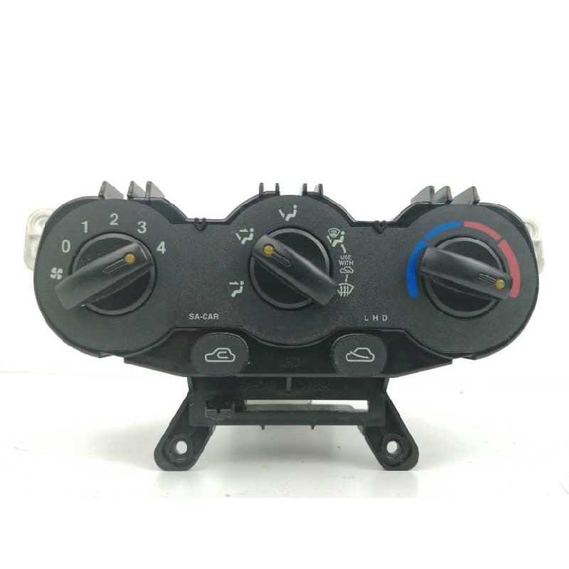 Recambio de mando calefaccion / aire acondicionado para kia picanto i (sa) 1.1 referencia OEM IAM 9725007XXX  