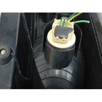 Recambio de piloto trasero izquierdo para nissan almera tino (v10m) referencia OEM IAM   