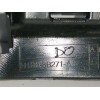 Recambio de rejilla delantera para ford fiesta (ce1) trend referencia OEM IAM H1BB8B271A1  