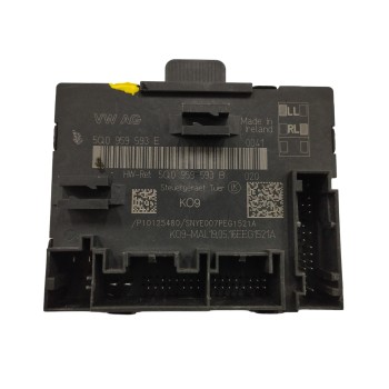 Recambio de modulo electronico para volkswagen passat lim. (3g2) 2.0 tdi referencia OEM IAM 5Q0959593E CONTROL DE PUERTA 