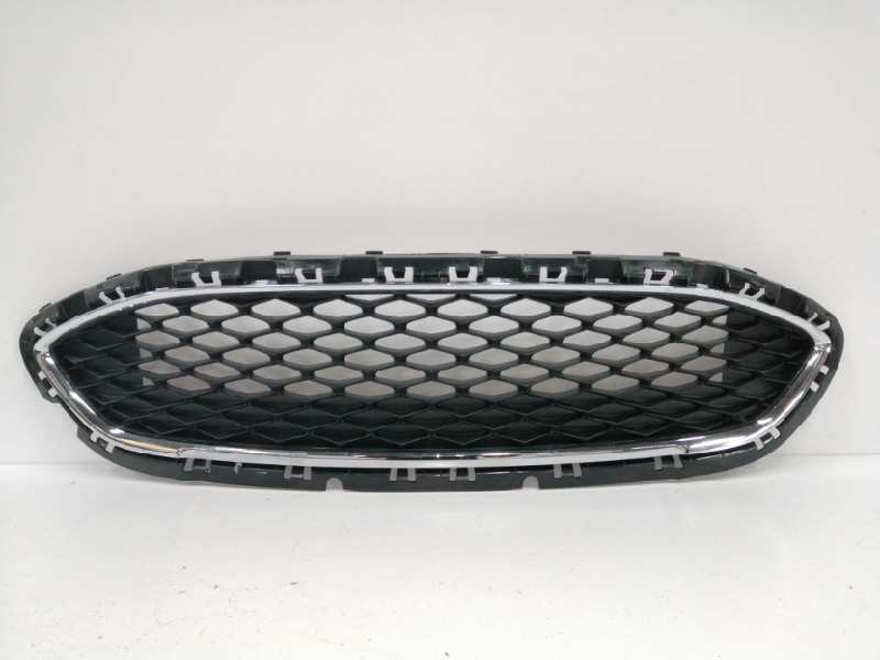 Recambio de rejilla delantera para ford fiesta (ce1) trend referencia OEM IAM H1BB8B271A5  