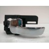 Recambio de maneta interior trasera izquierda para nissan qashqai (j10) acenta referencia OEM IAM 80671JD00A  
