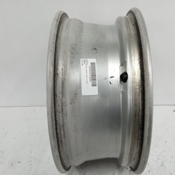 Recambio de llanta para opel meriva (2006 - 2010) 1.6 16v referencia OEM IAM 13211455 6JX15H2 ET43 4H 4X100