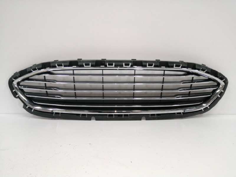Recambio de rejilla delantera para ford fiesta (ce1) trend referencia OEM IAM H1BB8B271B1  