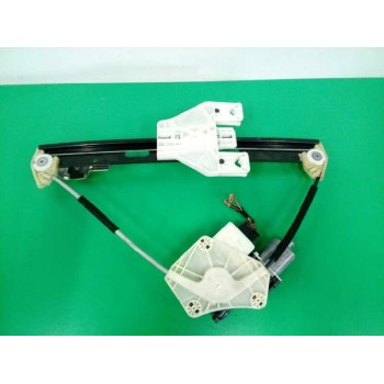 Recambio de elevalunas trasero derecho para seat leon (5f1) 1.4 16v tsi referencia OEM IAM 5Q0959812E  