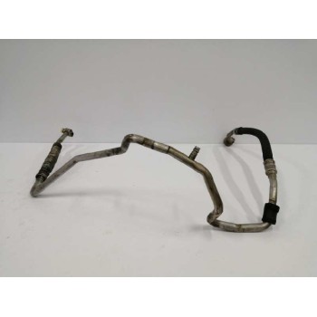 Recambio de tubos aire acondicionado para volkswagen passat berlina (3c2) 2.0 tdi referencia OEM IAM 3C0820743BT  