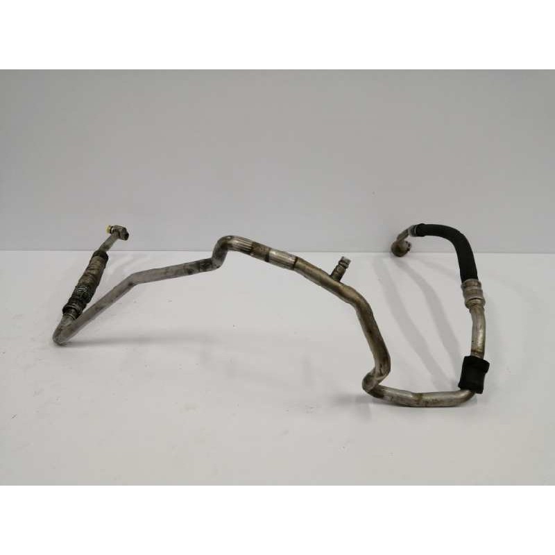 Recambio de tubos aire acondicionado para volkswagen passat berlina (3c2) 2.0 tdi referencia OEM IAM 3C0820743BT  