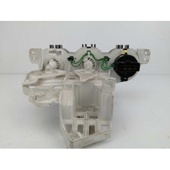 Recambio de mando calefaccion / aire acondicionado para kia picanto i (sa) 1.1 referencia OEM IAM 9725007XXX  