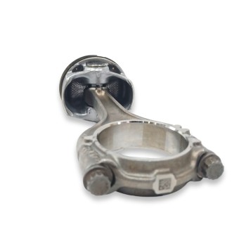Recambio de biela para seat leon st (5f8) 1.5 16v tsi act referencia OEM IAM 04E198401S CON PISTON 