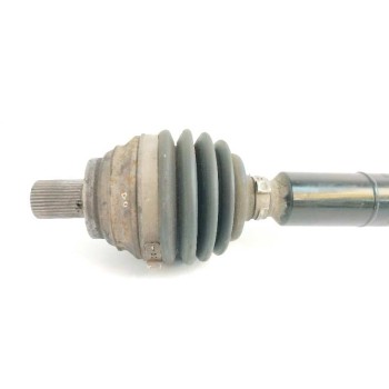 Recambio de transmision delantera derecha para skoda octavia berlina (1z3) 1.9 tdi referencia OEM IAM 1K0407272CC  