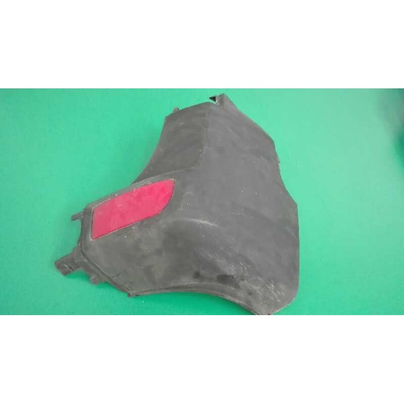 Recambio de puntera paragolpes trasera derecha para volkswagen crafter combi (2e) 2.5 tdi dpf referencia OEM IAM A9068802371  