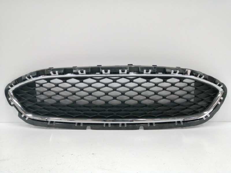 Recambio de rejilla delantera para ford fiesta (ce1) trend referencia OEM IAM H1BB8B271A5  