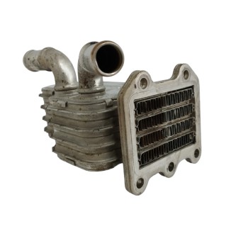 Recambio de enfriador egr para dodge nitro 2.8 crd referencia OEM IAM 41212067F  