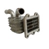 Recambio de enfriador egr para dodge nitro 2.8 crd referencia OEM IAM 41212067F  