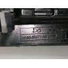 Recambio de rejilla delantera para ford fiesta (ce1) trend referencia OEM IAM H1BB8B271A5  