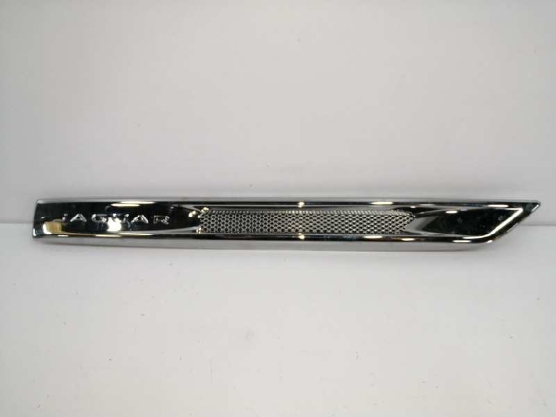 Recambio de moldura para jaguar xj referencia OEM IAM CW8M280B10CA LATERAL DERECHA 