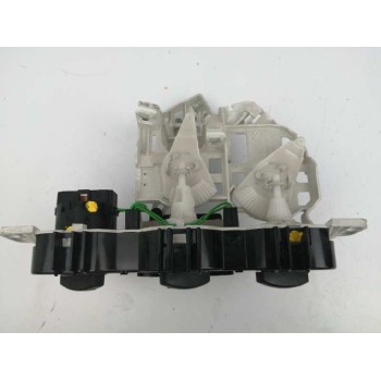 Recambio de mando calefaccion / aire acondicionado para kia picanto i (sa) 1.1 referencia OEM IAM 9725007XXX  