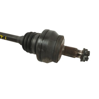 Recambio de transmision trasera izquierda para mercedes-benz clase c (w204) c 200 cdi (204.001) referencia OEM IAM A2043502110  