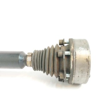 Recambio de transmision delantera derecha para skoda octavia berlina (1z3) 1.9 tdi referencia OEM IAM 1K0407272CC  