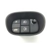 Recambio de mando antinieblas para jaguar xk8/xkr coupe xkr final edition referencia OEM IAM 6W8311654  
