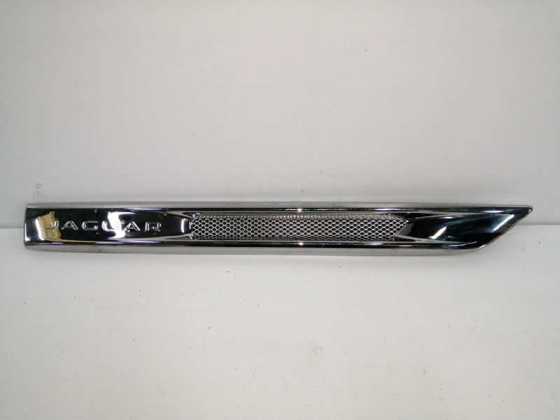 Recambio de moldura para jaguar xj referencia OEM IAM CW8M280B10CA LATERAL DERECHA 