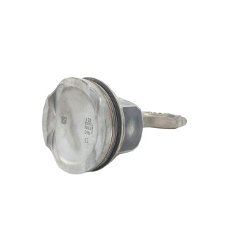 Recambio de biela para seat leon st (5f8) 1.5 16v tsi act referencia OEM IAM 04E198401S CON PISTON 