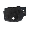 Recambio de tapa motor para mercedes-benz clase c (w205) c 220 bluetec / d (205.002, 205.004) referencia OEM IAM A6510108512  
